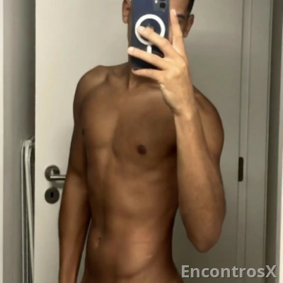 Luke safado
