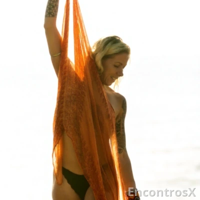 Tantric Massage  Cascais
