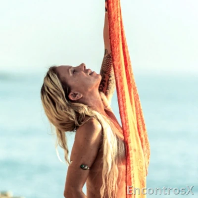 Tantric Massage  Cascais