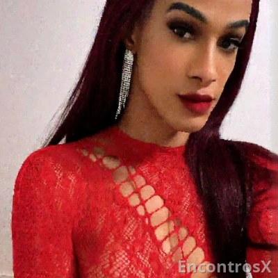 MASSAGEM PROFISSIONAL TRANS
