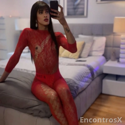 MASSAGEM PROFISSIONAL TRANS