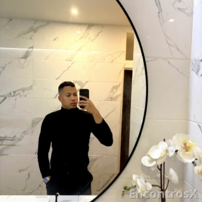 Lorenzo lucca/ últimos dias na cidade