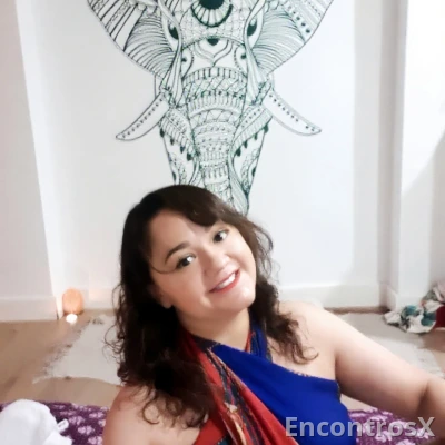 Masaje tantra taoista eleva tu energia vital!