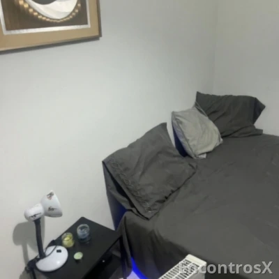 QUARTO DISPONIVEL PÓVOA SANTO ADRIÃO