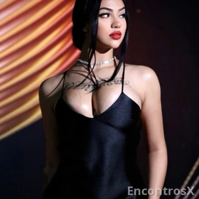 Angelita Brasileira sexy