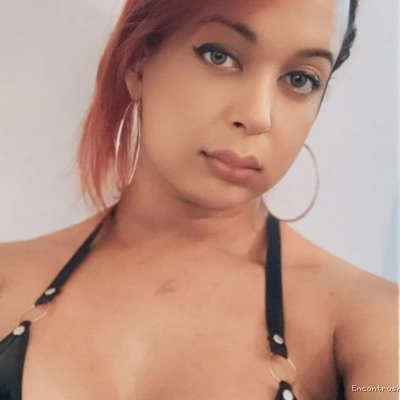 POVOA SANTA IRIA ❤️TRANS MULATA ACTIVA E PASSIVA❤️ DISPO