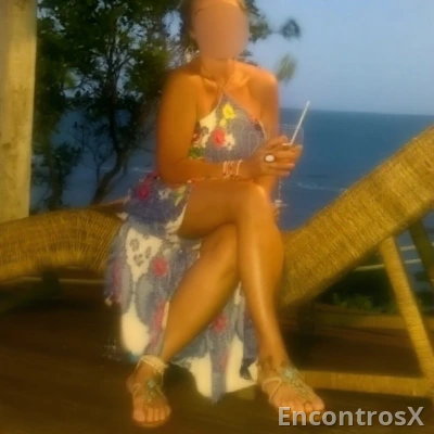 Linda madame 56 anos escort scorta ericeira