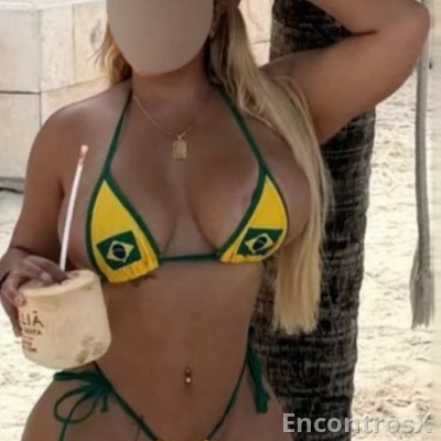❤️Apenas hoje loirinha apertada faço rapidinha  20€❤️