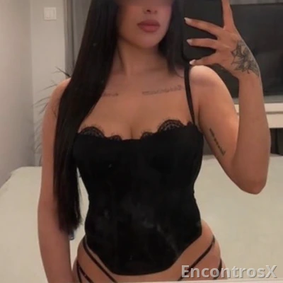 NINFETA SAFADA, BOQUETE GOSTOSO