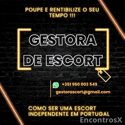 Gestora de Anuncios + d 12 anos / NACIONAIS . INTERNACIONAIS