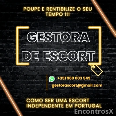 Gestora de Anuncios + d 12 anos / NACIONAIS . INTERNACIONAIS