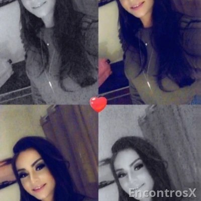 Mãos de fada a trans mais linda de pt fabiane