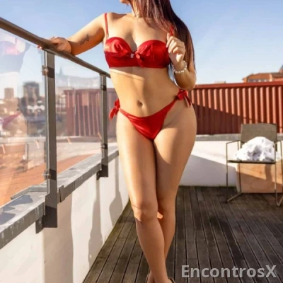 Amanda Ferraz em Porto