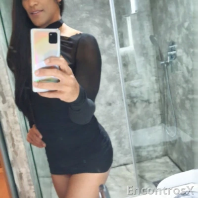 Novidade Aila 25 aninhos