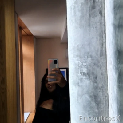 Novidade Aila 25 aninhos