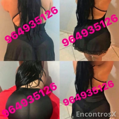 CARCAVELOS MULHER ESTILO MULHERÃO  PELUDINHA ORAL BABADO