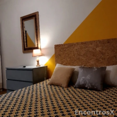 Alugo quartos em Leiria❗ ❗️Entrada imediata ⚠️⚠️