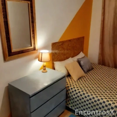Alugo quartos em Leiria❗ ❗️Entrada imediata ⚠️⚠️