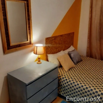 Alugo quartos em Leiria❗ ❗️Entrada imediata ⚠️⚠️