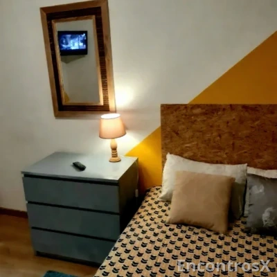 Alugo quartos em Leiria❗ ❗️Entrada imediata ⚠️⚠️