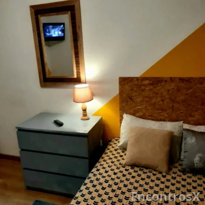 Alugo quartos em Leiria❗ ❗️Entrada imediata ⚠️⚠️