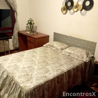 VILA REAL ALUGA-SE QUARTOS