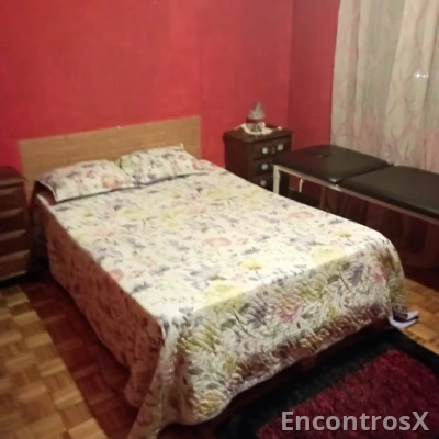 VILA REAL ALUGA-SE QUARTOS