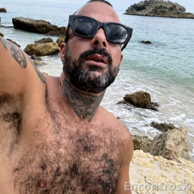 SEM TABUS GOSTO DE EXTREMO COM REQUINTE