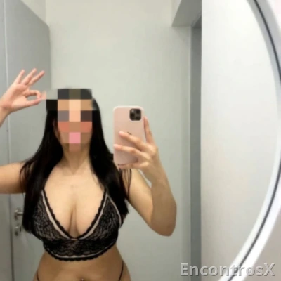 Sua Delícia(20€ rapidinha) Meia hora 40€