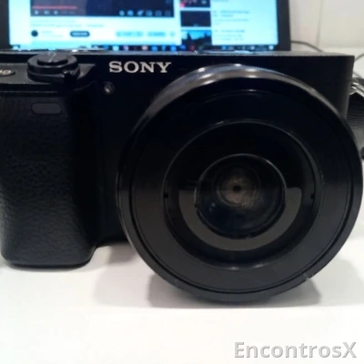Fotografia e video