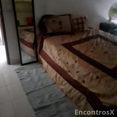 Arrendo 2 quartos 350e cada quarto ,ou quarto parttilhado