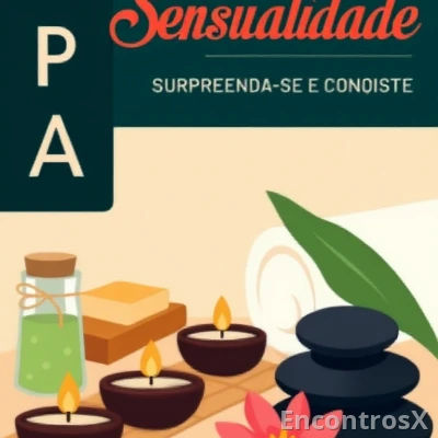 Recrutam-se massagistas‼️Casa recem aberta ‼️