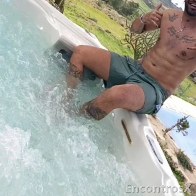 *NOVIDADE *  Rapaz português cheio de tesao