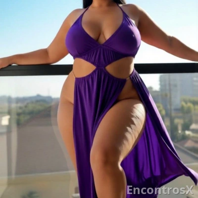 AYSHA GORDINHA