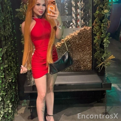 Bianca Luz em Porto