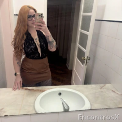 PAULA RUIVA BRASILEIRA