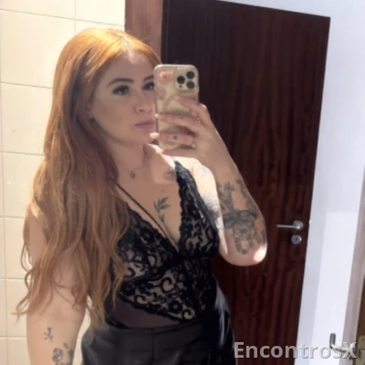 PAULA RUIVA BRASILEIRA