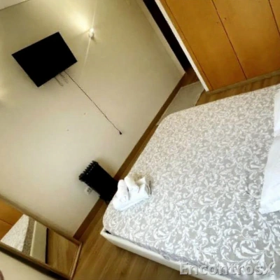 Quartos 24 horas