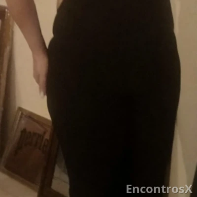 Mulher Portuguesa Disponível