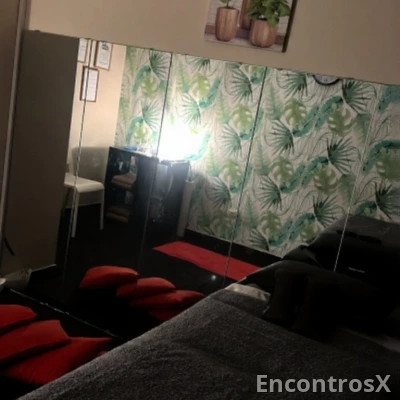 Recrutamos massagistas