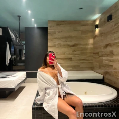PITA NOVINHA, VEM BRINCAR COM MEU CUZINHO