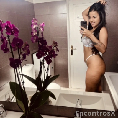 Venha deliciar de um belo momento