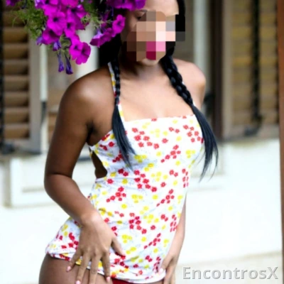 Namoradinha Safada em Olhão