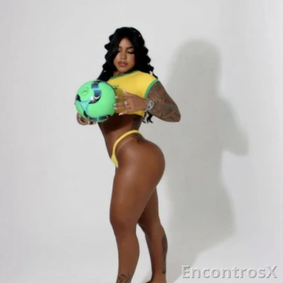 Gabi Lima/Fotos reais com local