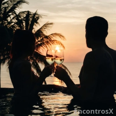 Colaboradora Bi/ Escorts de luxo