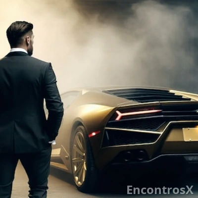 Colaboradora Bi/ Escorts de luxo