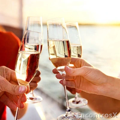 Colaboradora Bi/ Escorts de luxo