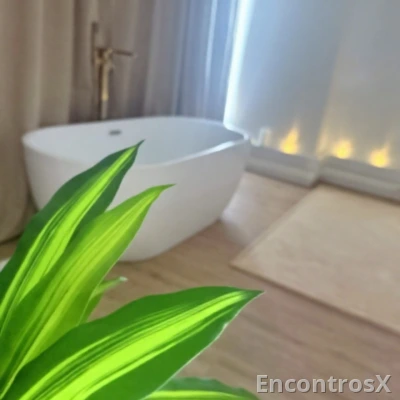 Massagens relaxantes
