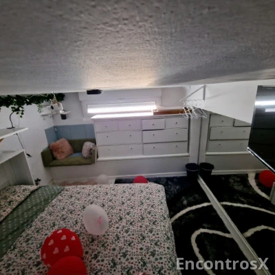 Quarto a hora