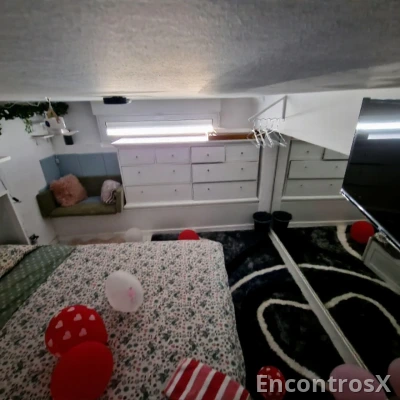 Quarto a hora
